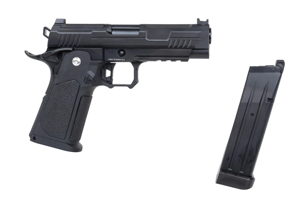 Arcturus Vanguard 4.3" Hi-Capa
