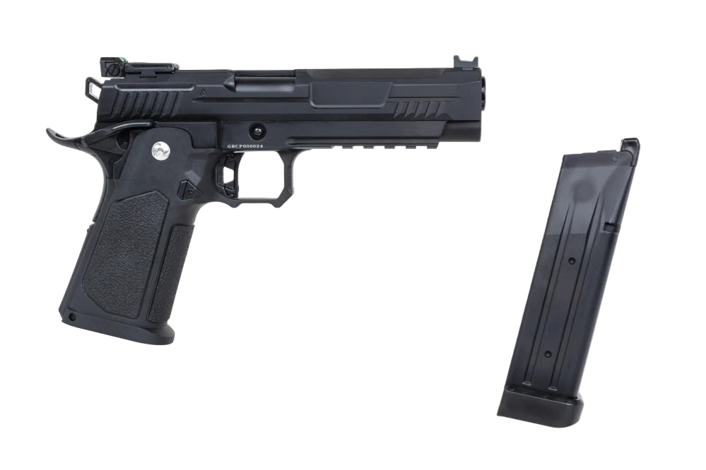 Arcturus Vanguard 5" Hi-Capa