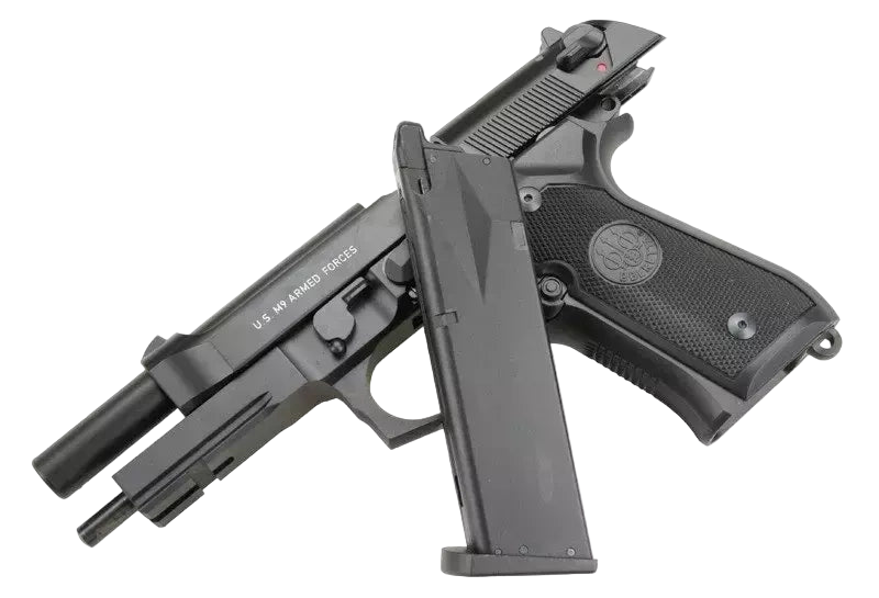 BERETTA M9 (UMAREX)