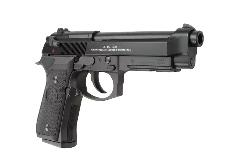 BERETTA M9 (UMAREX)