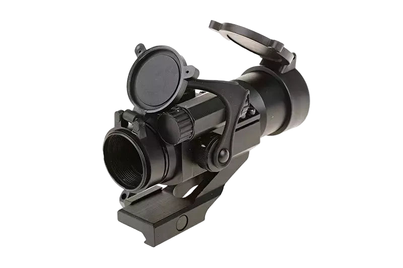 Theta Optics Reflex Sight