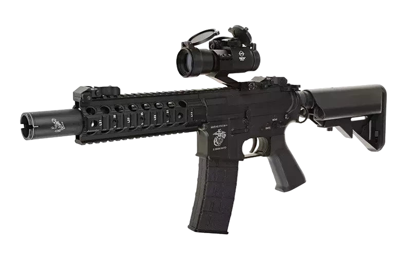 Theta Optics Reflex Sight