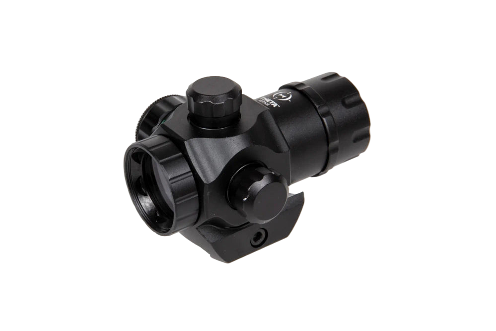 Compact Evo Red Dot Sight