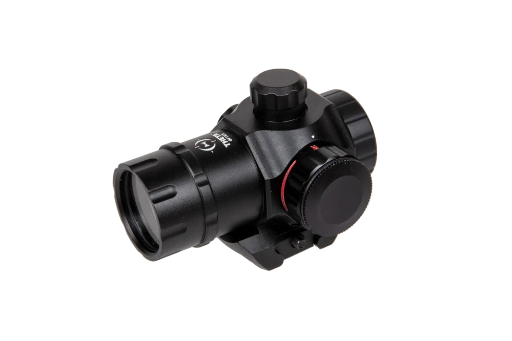 Compact Evo Red Dot Sight