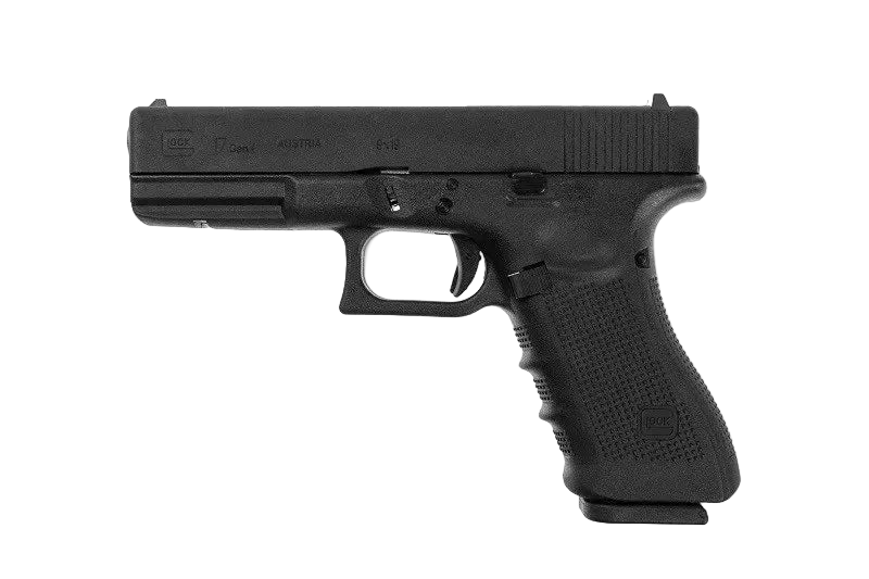 Glock 17 Gen.4 (UMAREX)