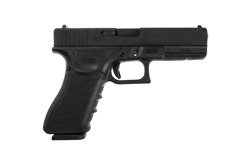 Glock 17 Gen.4 (UMAREX)