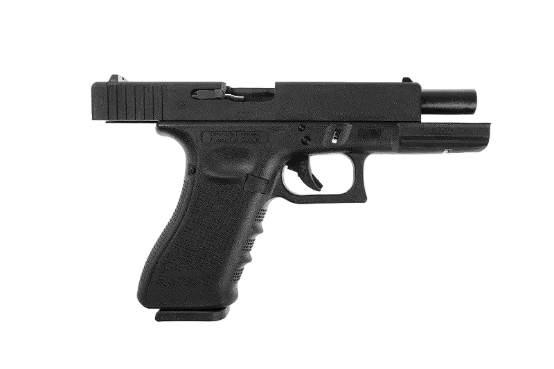 Glock 17 Gen.4 (UMAREX)