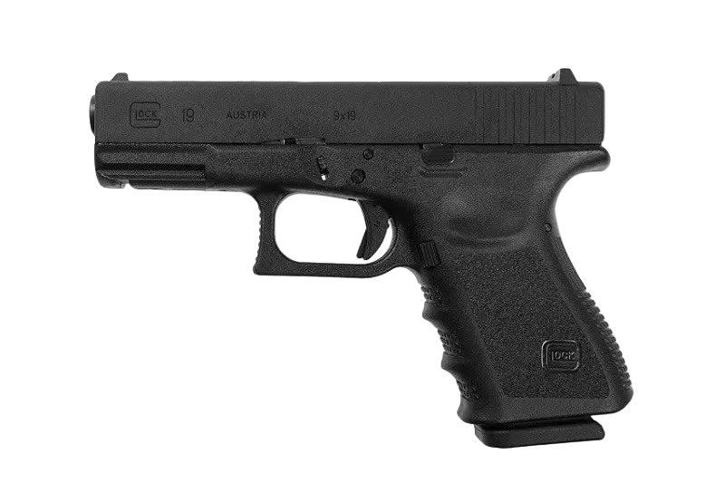 Glock 19 (UMAREX)