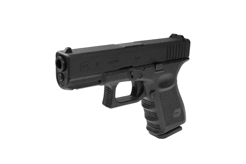 Glock 19 (UMAREX)