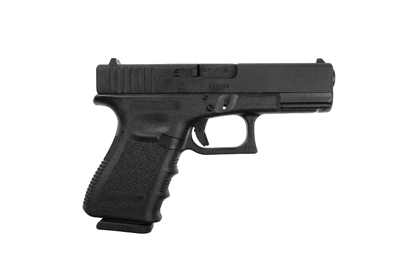Glock 19 (UMAREX)