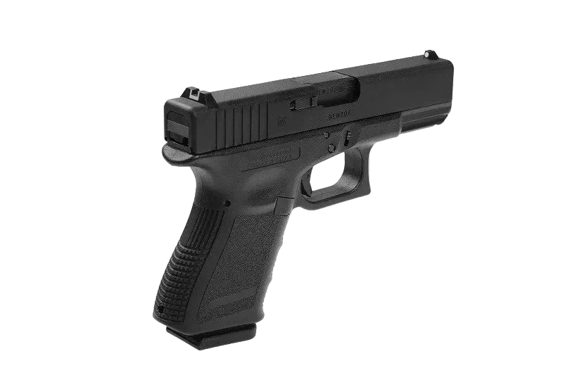 Glock 19 (UMAREX)