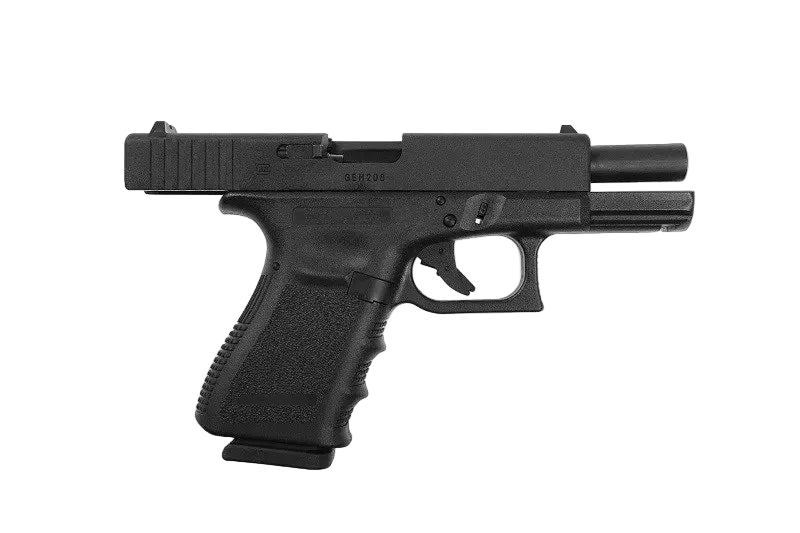 Glock 19 (UMAREX)