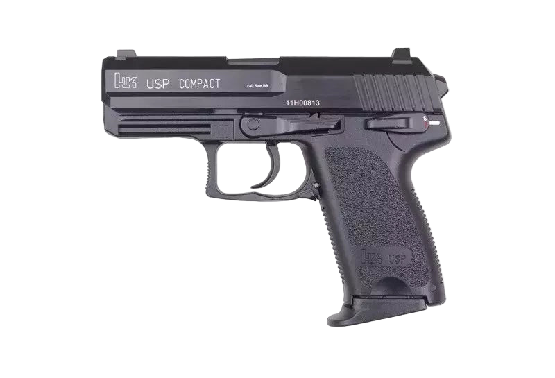 H&K USP Compact Pistol (UMAREX)