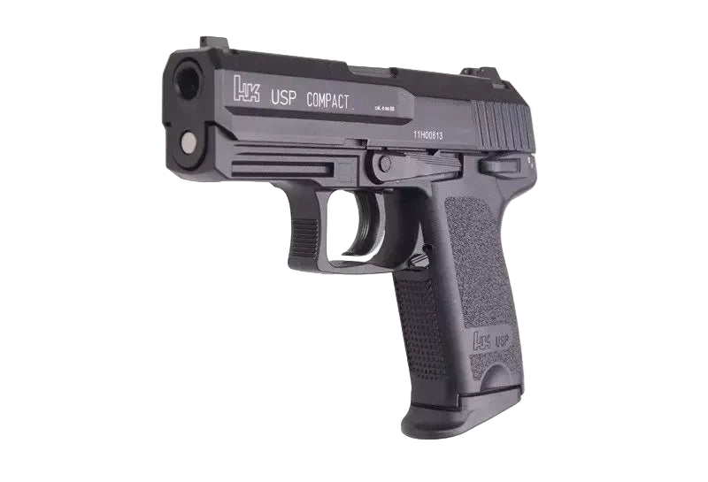H&K USP Compact Pistol (UMAREX)