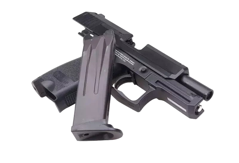 H&K USP Compact Pistol (UMAREX)