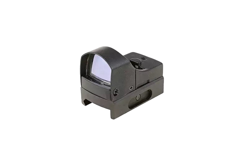 Theta Optics™ sight