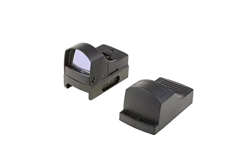 Theta Optics™ sight