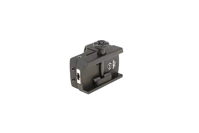 Theta Optics™ sight