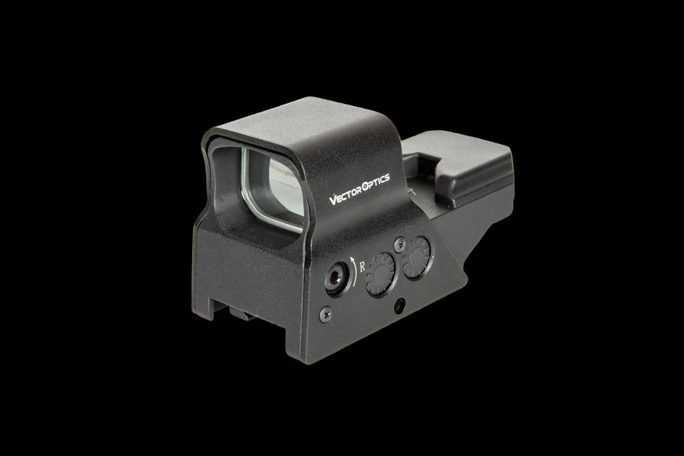 Omega 8 Red Dot Sight