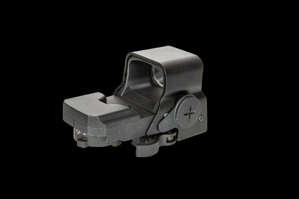 Omega 8 Red Dot Sight