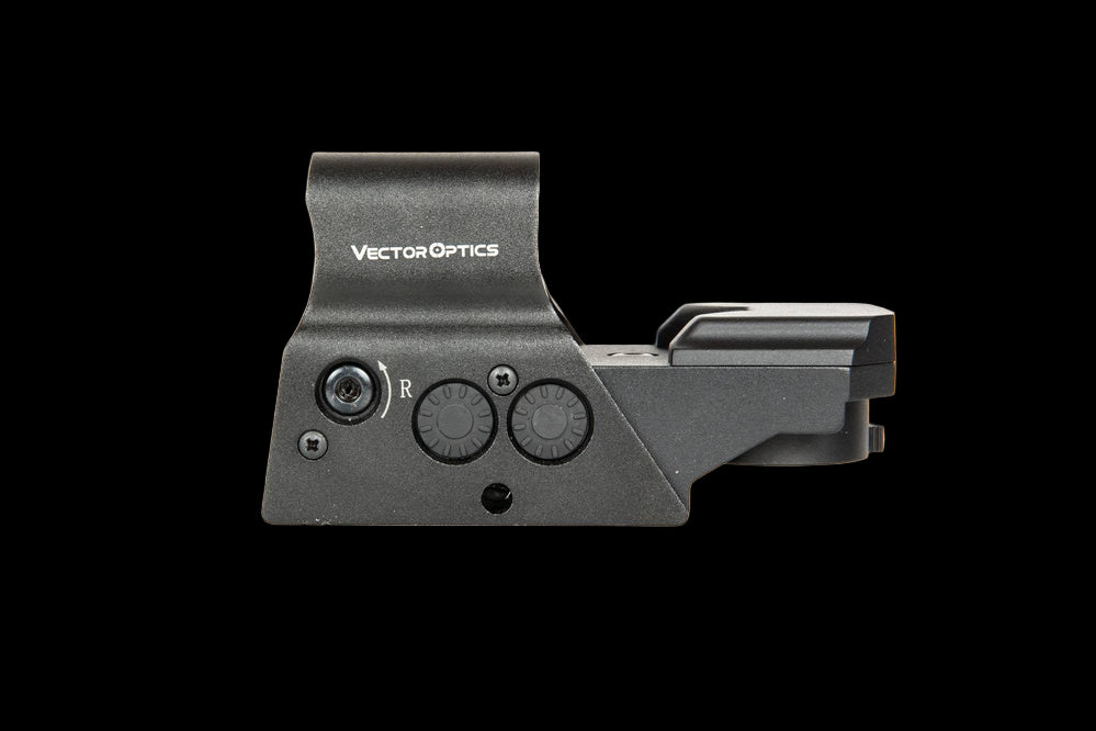 Omega 8 Red Dot Sight