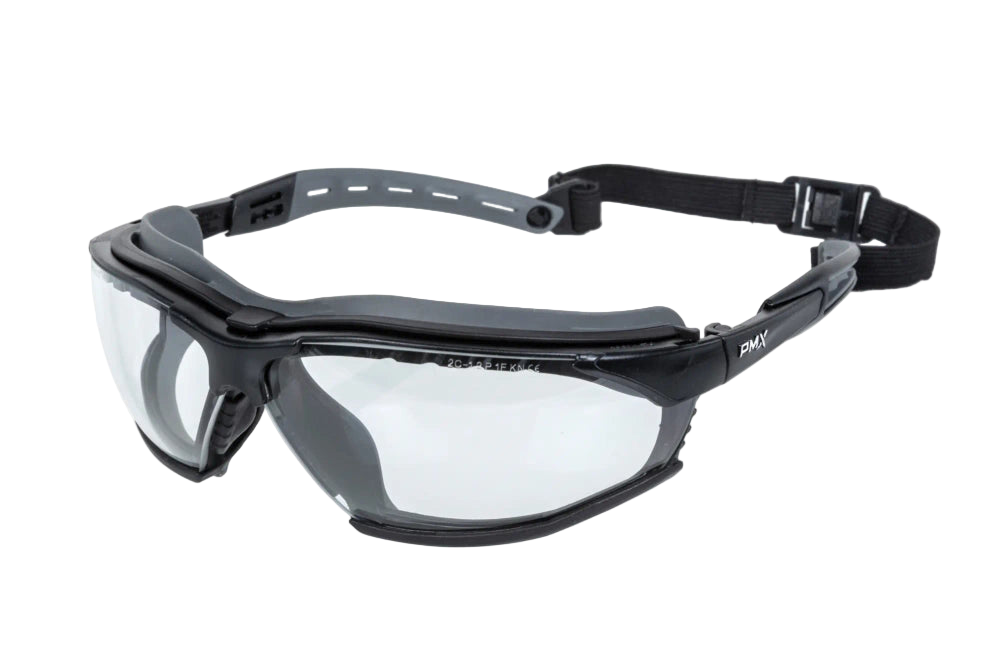 Pyramex Isotope™ H2Max Anti-fog goggles