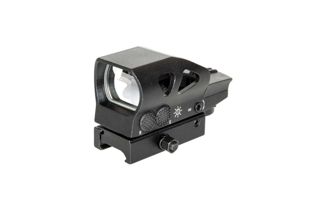 Ratchet Red Dot Sight