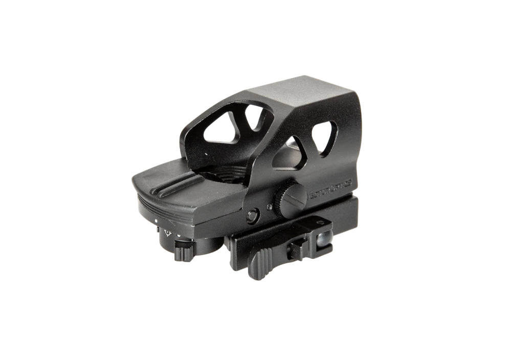 Ratchet Red Dot Sight