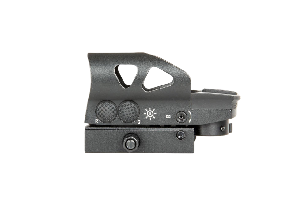 Ratchet Red Dot Sight