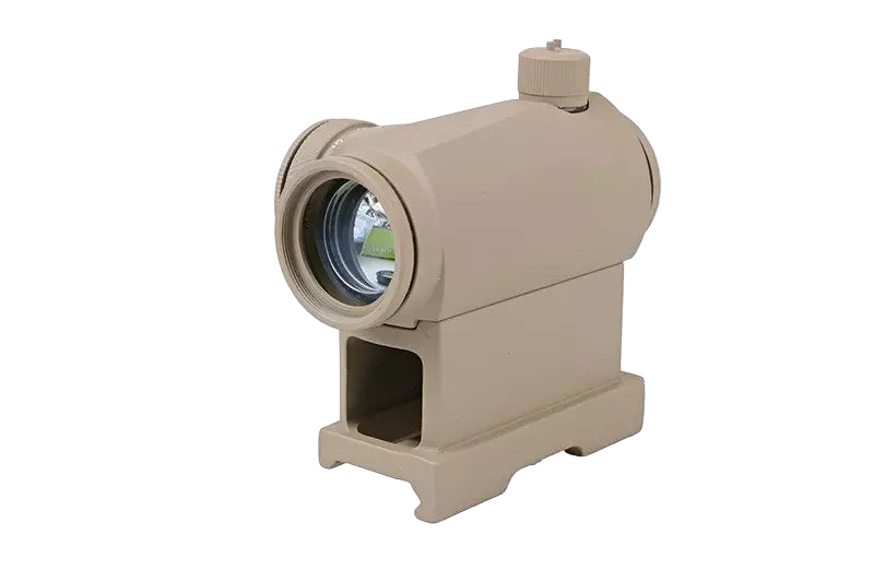 20mm A1 collimator sight with QD mount