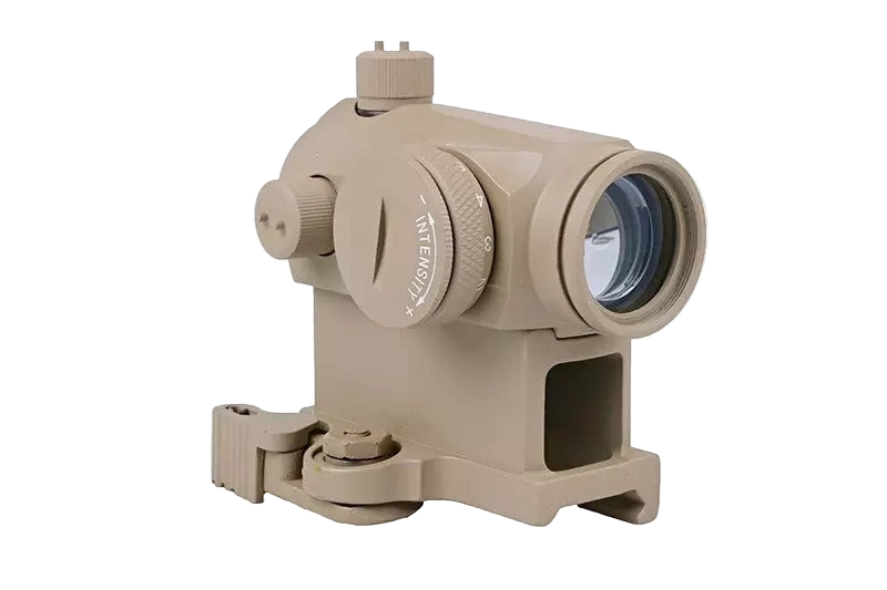20mm A1 collimator sight with QD mount