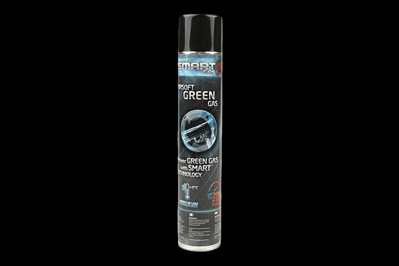 Smart Gas™ - 1000ml
