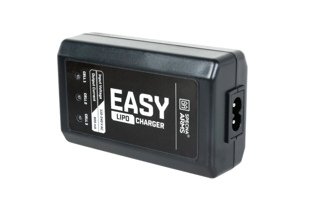 Specna Arms EASY charger for Li-Po batteries