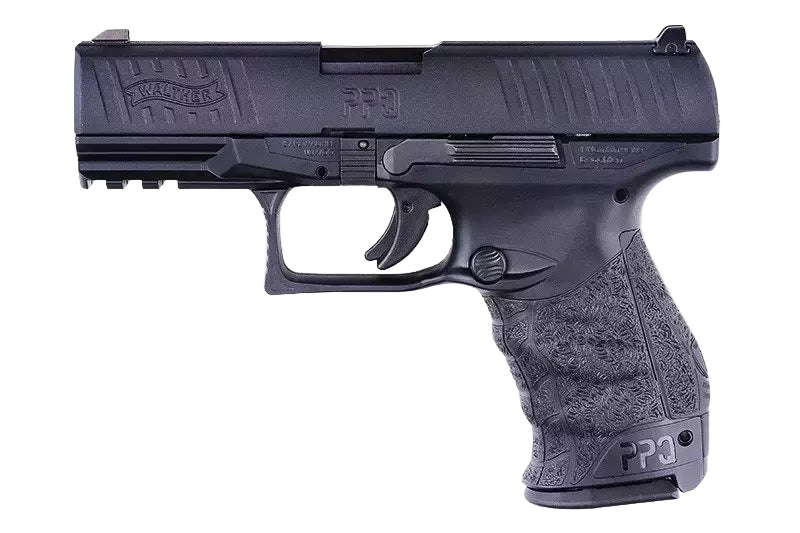 Walther PPQ M2 (UMAREX)