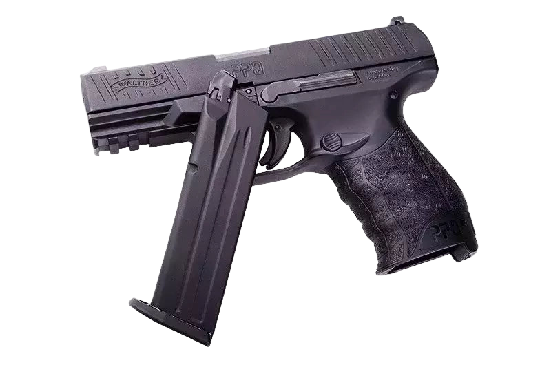 Walther PPQ M2 (UMAREX)