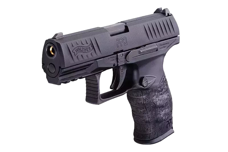 Walther PPQ M2 (UMAREX)
