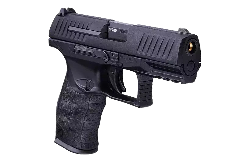 Walther PPQ M2 (UMAREX)
