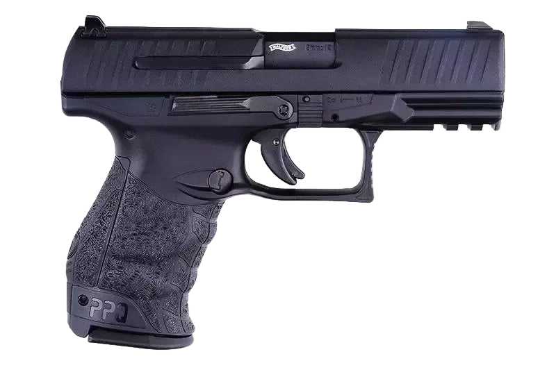 Walther PPQ M2 (UMAREX)