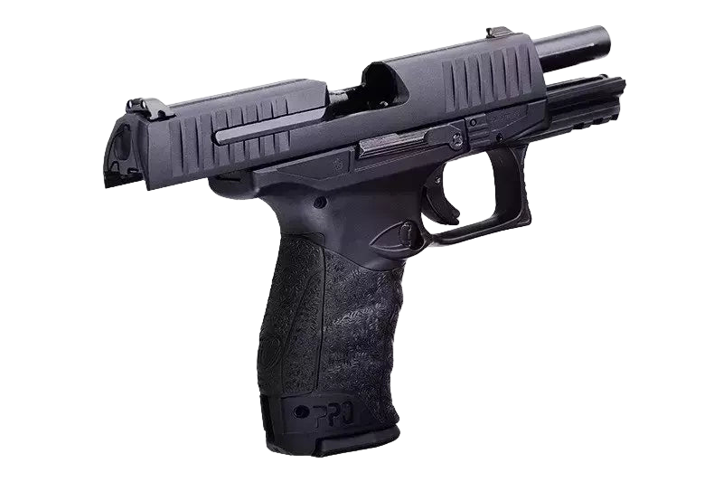 Walther PPQ M2 (UMAREX)