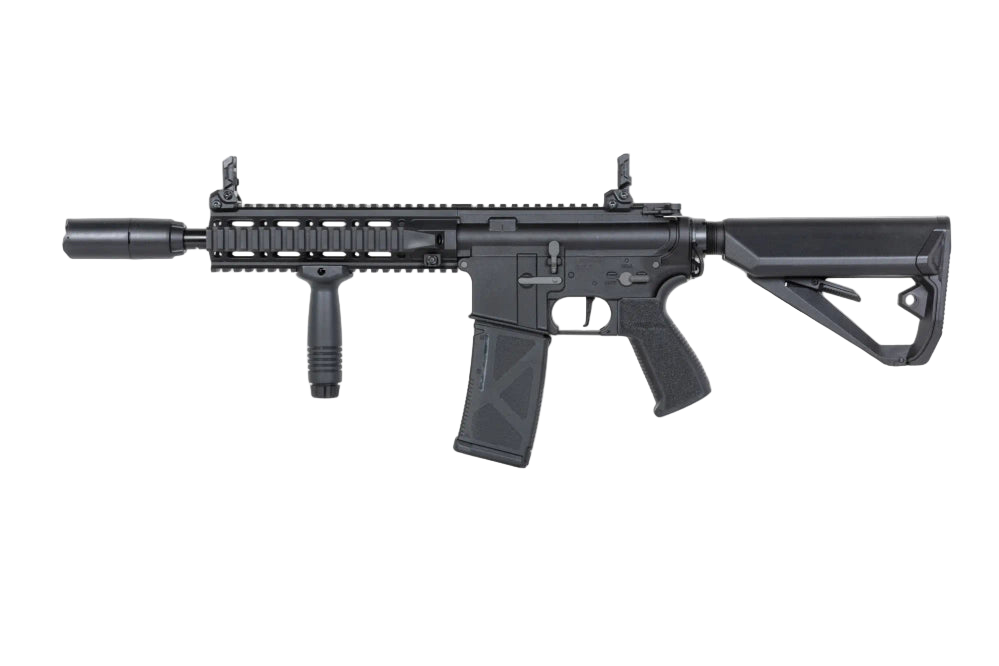 Arcturus LWT MK-II CQB